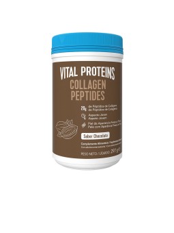 Vital Proteins PEPTIDI DI COLLAGENE PEPTIDI DI COLLAGENE N.cioccolato 297 gr Unisex