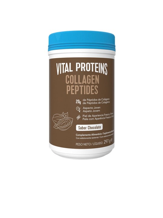 Vital Proteins PEPTIDI DI COLLAGENE PEPTIDI DI COLLAGENE N.cioccolato 297 gr Unisex