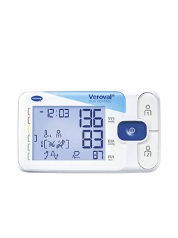 Hartmann VEROVAL® duo control grande 1 u Unisex