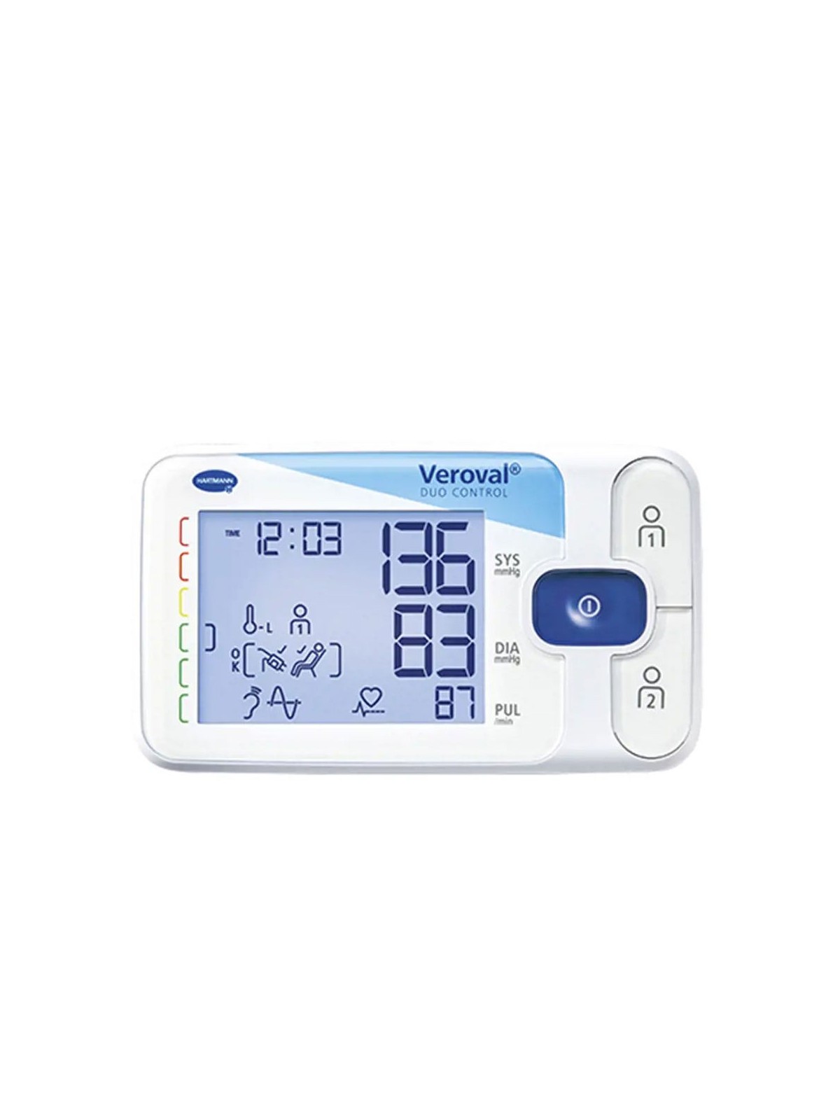 Hartmann VEROVAL® duo control grande 1 u Unisex