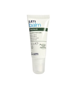 Leti Pharma LETIBALM riparazione nature fluido 10ml Unisex