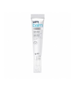 Leti Pharma LETIBALM DERMACEUTICS HYDRA-RENEW crema labbra 15ml Unisex