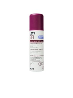Leti Pharma LETISR sensibile & pelle rossa active anti-rossore nebbia 75ml Unisex