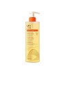 Leti Pharma LETIAT4 pelle atopica grasso texture gel doccia 400ml Unisex