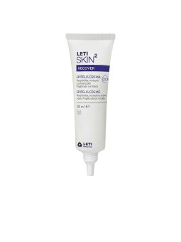 Leti Pharma LETI SKIN2 epithelis crema 30ml Unisex