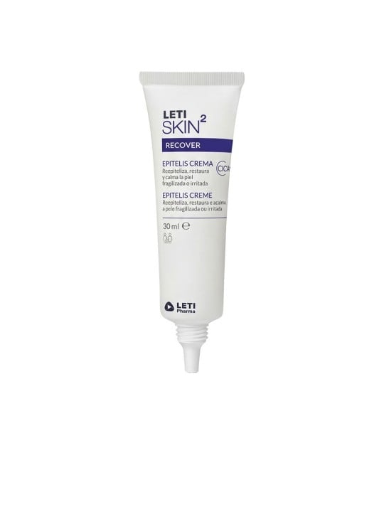 Leti Pharma LETI SKIN2 epithelis crema 30ml Unisex