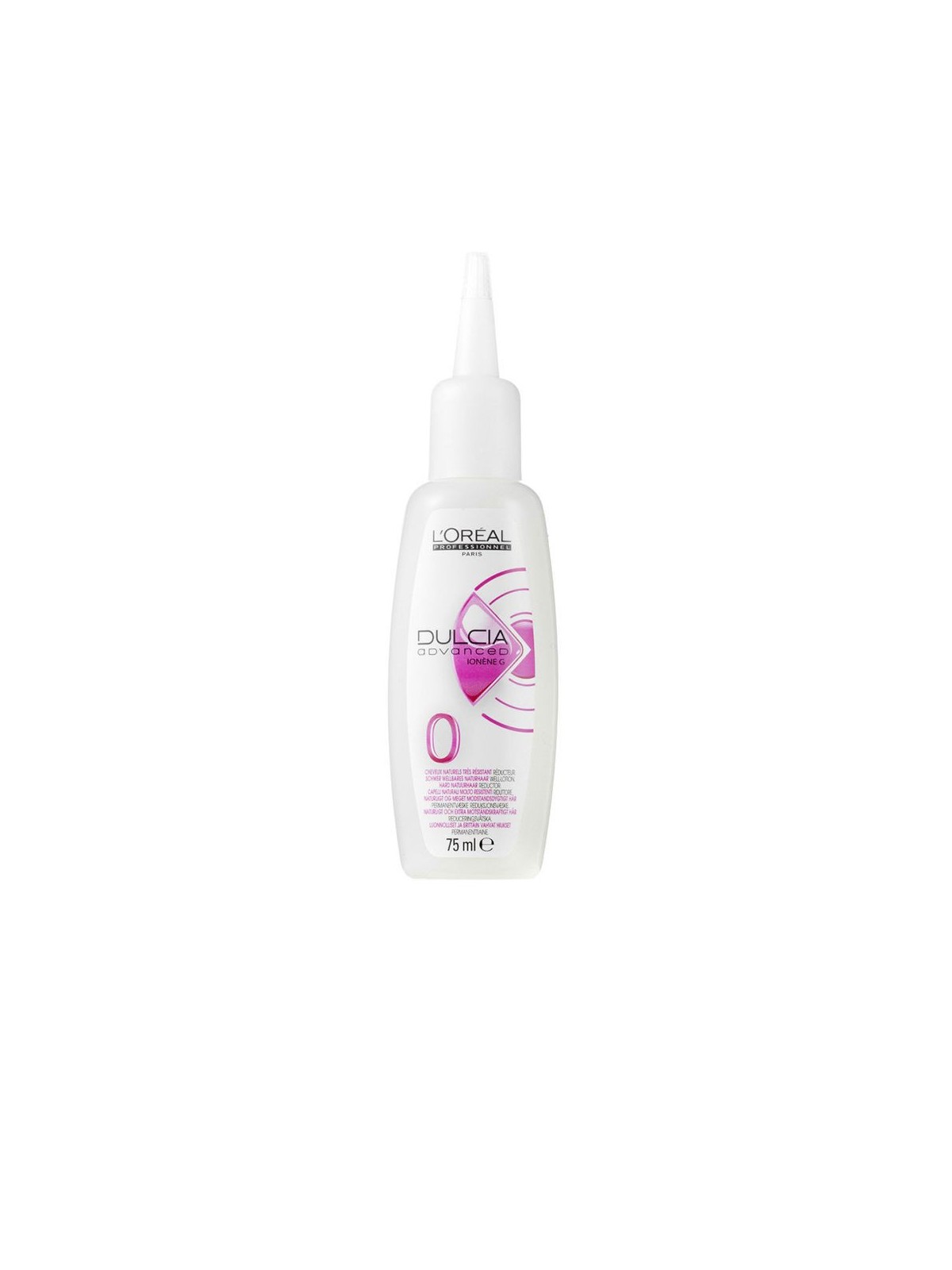 L'Oréal Professionnel Paris DULCIA avanzato Nº 0 75ml Unisex