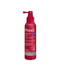 Pilexil PILEXIL FORTE max anti-capelli spray perdita 120ml Unisex