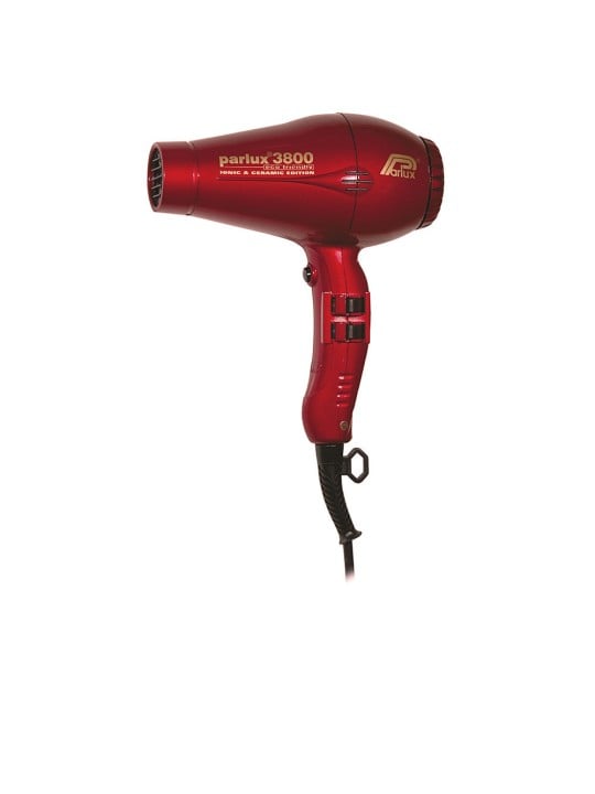 Parlux PARLUX 3800 ECOFRIENDLY asciugacapelli N.Red 1 unità Unisex