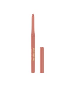 Max Factor 2000 labbra caloriche eyeliner shader N.20-Mauve rete 0.35ml Unisex