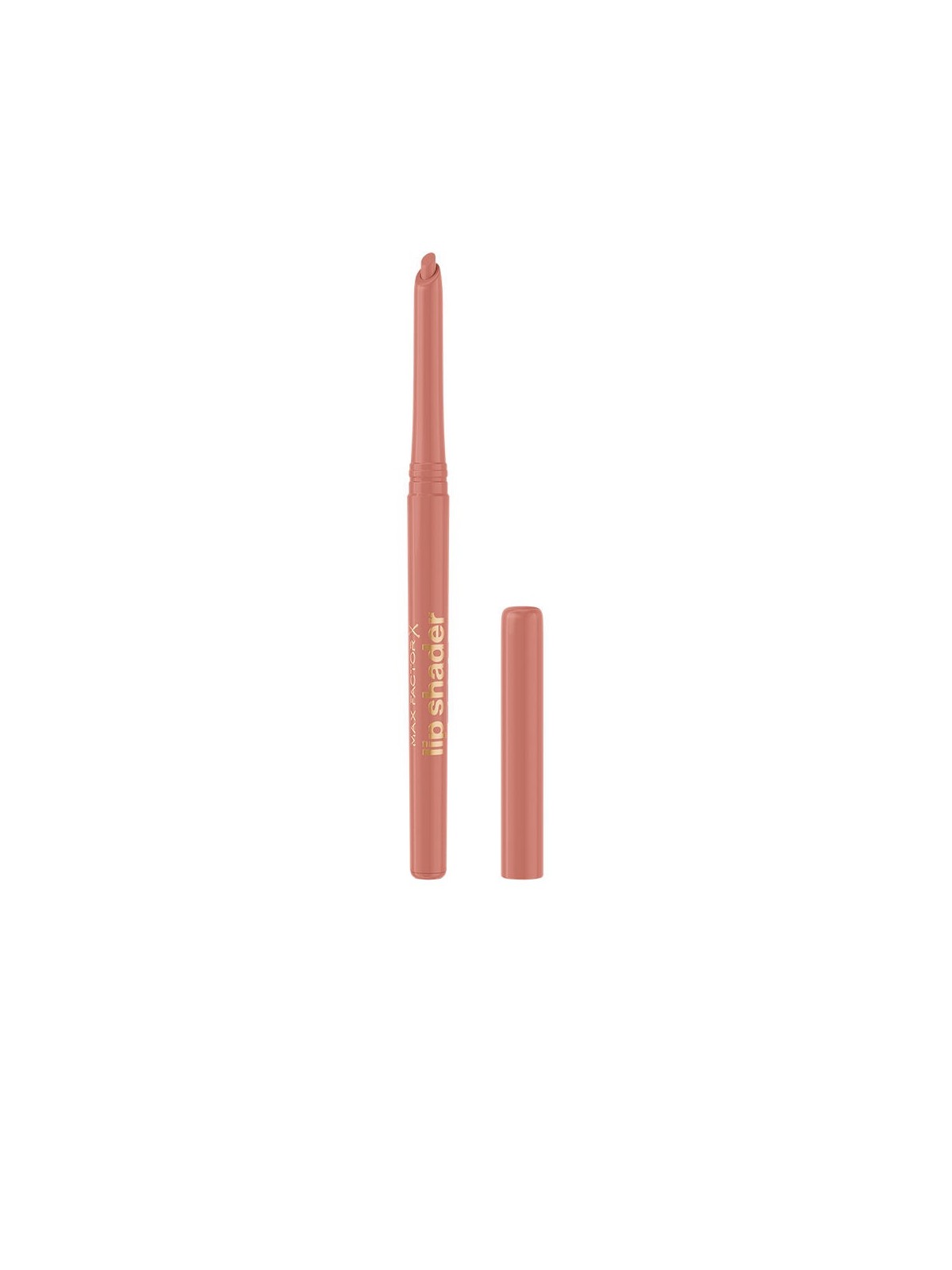 Max Factor 2000 labbra caloriche eyeliner shader N.20-Mauve rete 0.35ml Unisex