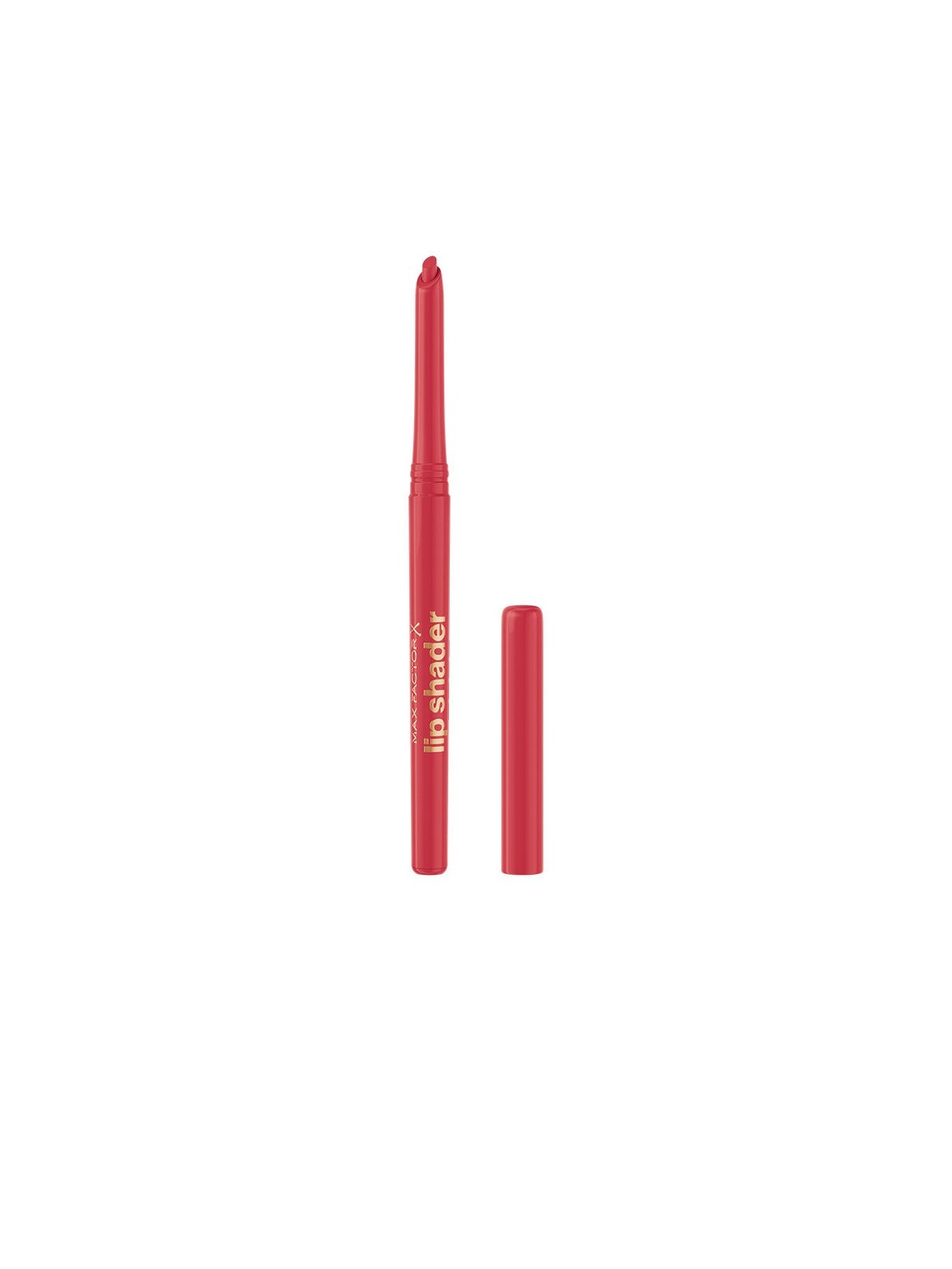 Max Factor 2000 labbra caloriche eyeliner shader N.40-Red Stroke 0.35ml Unisex