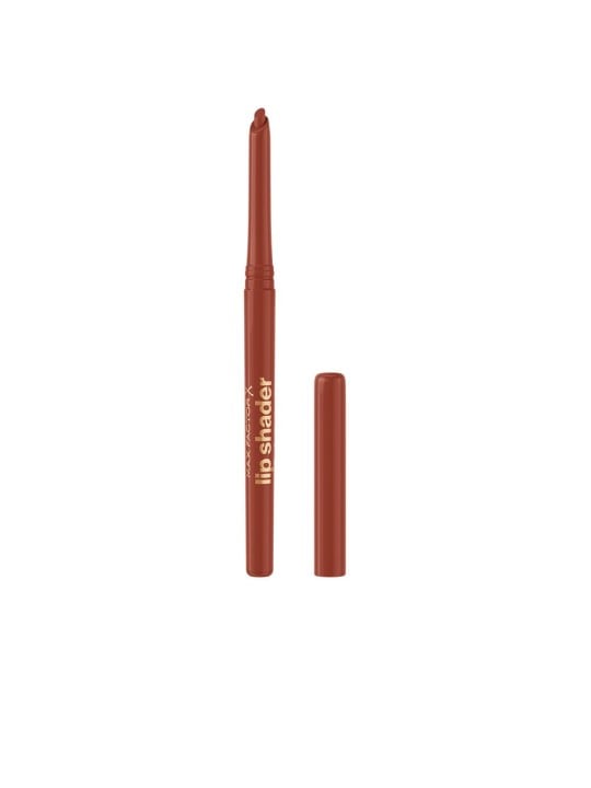 Max Factor 2000 labbra caloriche eyeliner shader N.60-Coffee miscela 0.35ml Unisex
