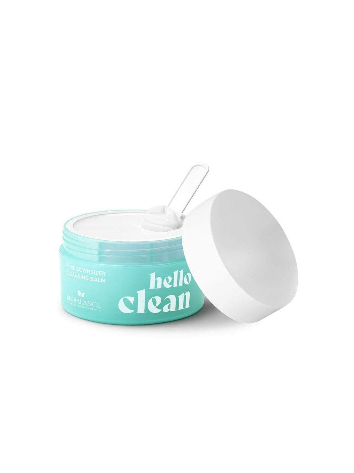 Bio Balance HELLO PULITO pori downsizer detergente blam 100ml Unisex