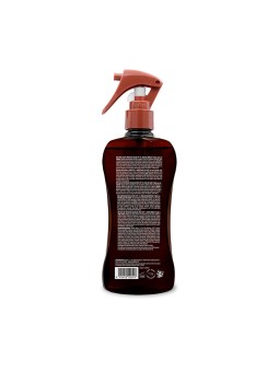 Babaria sole amanti bronzo crema solare spray per capelli SPF15 300ml Unisex
