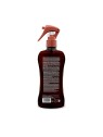 Babaria sole amanti bronzo crema solare spray per capelli SPF15 300ml Unisex
