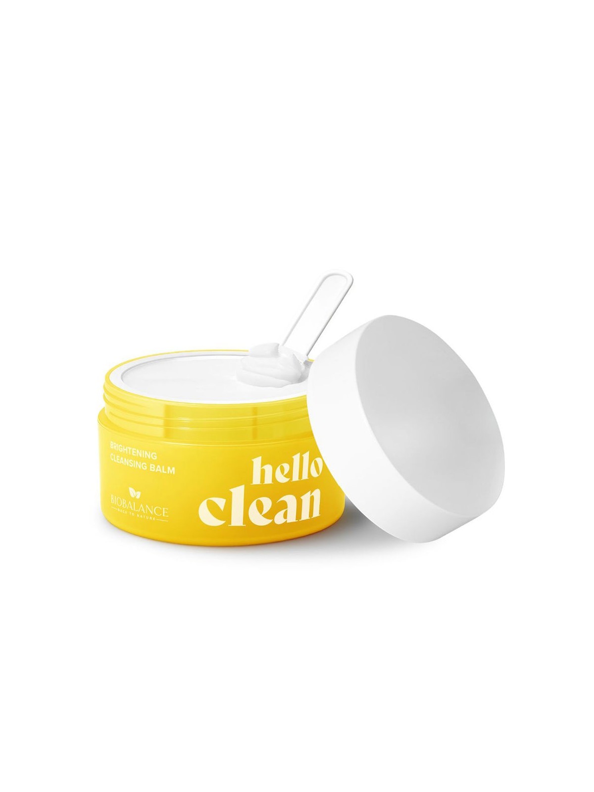 Bio Balance HELLO PULITO illuminante balsamo detergente 100ml Unisex