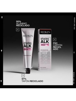 Redken tonalità ALK N.10T 60ml Unisex