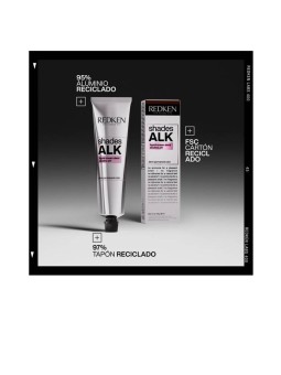 Redken tonalità ALK N.5NCh 60ml Unisex