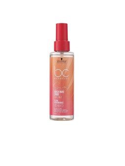 Schwarzkopf BC sole proteggere spiaggia onda spray 150ml Unisex