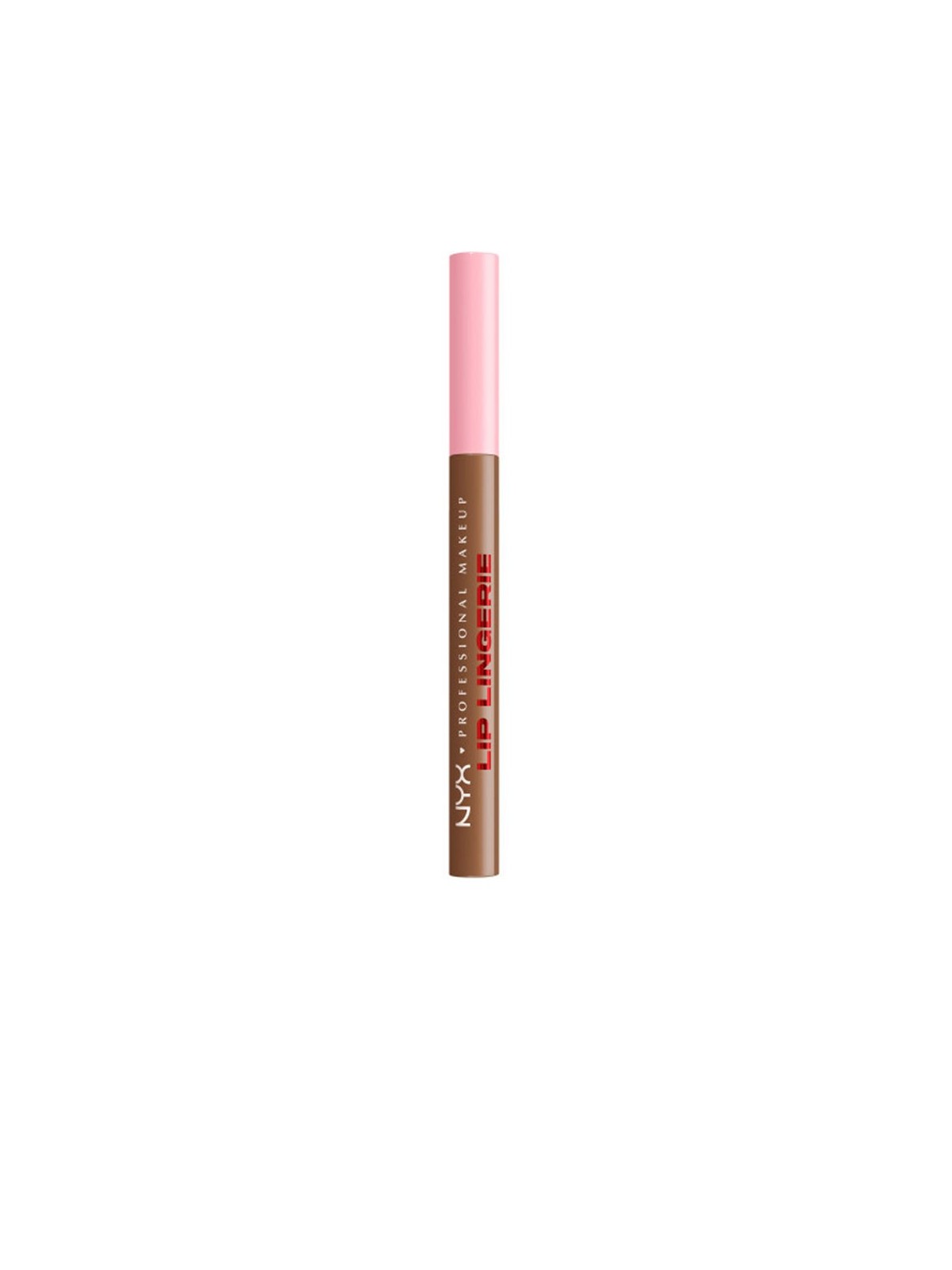 Nyx Professional Make Up lingerie labbra matita labbra N.04-Steamy Spice 1 unità Unisex