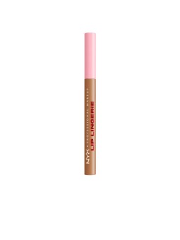 Nyx Professional Make Up lingerie labbra matita labbra N.01-Tease U Dopo 1 u Unisex