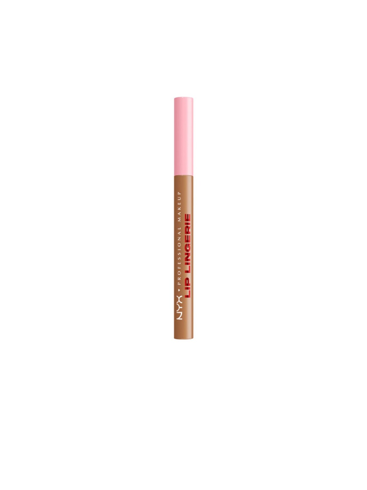 Nyx Professional Make Up lingerie labbra matita labbra N.01-Tease U Dopo 1 u Unisex