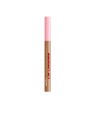 Nyx Professional Make Up lingerie labbra matita labbra N.01-Tease U Dopo 1 u Unisex