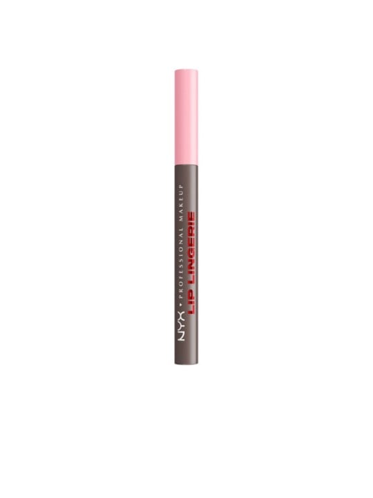 Nyx Professional Make Up lingerie labbra delineatore labbra N.12-Wild Side 1 u Unisex