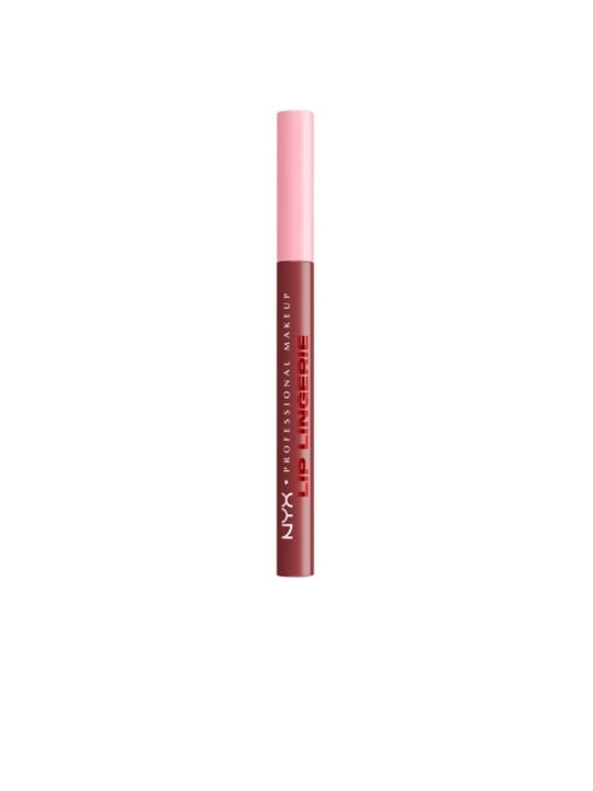 Nyx Professional Make Up lingerie labbra delineatore labbra N.10-Up tutti notte 1 u Unisex