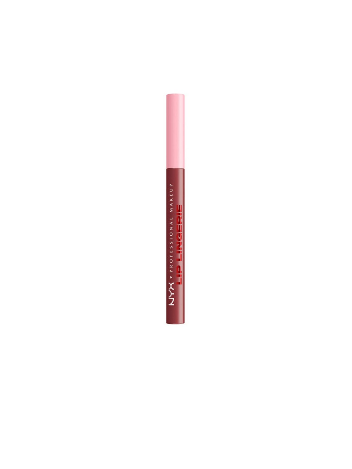 Nyx Professional Make Up lingerie labbra delineatore labbra N.10-Up tutti notte 1 u Unisex