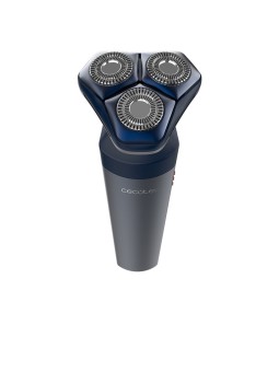 Cecotec PRECISIONCARE elite rotary rasoio 3 u Man