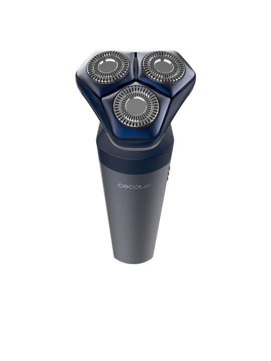 Cecotec PRECISIONCARE elite rotary rasoio 3 u Man