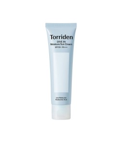 Torriden tuffo IN idratazione crema solare SPF50+ 60ml Unisex