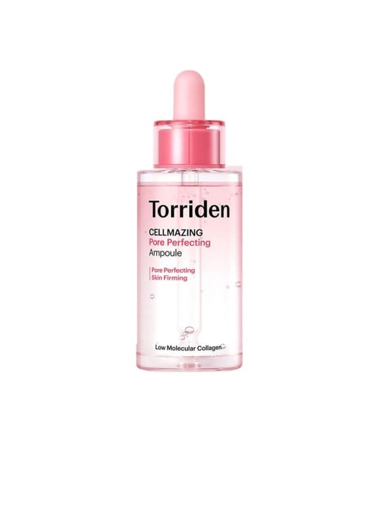 Torriden CELLMAZING pori perfecting ampolla 30ml Unisex