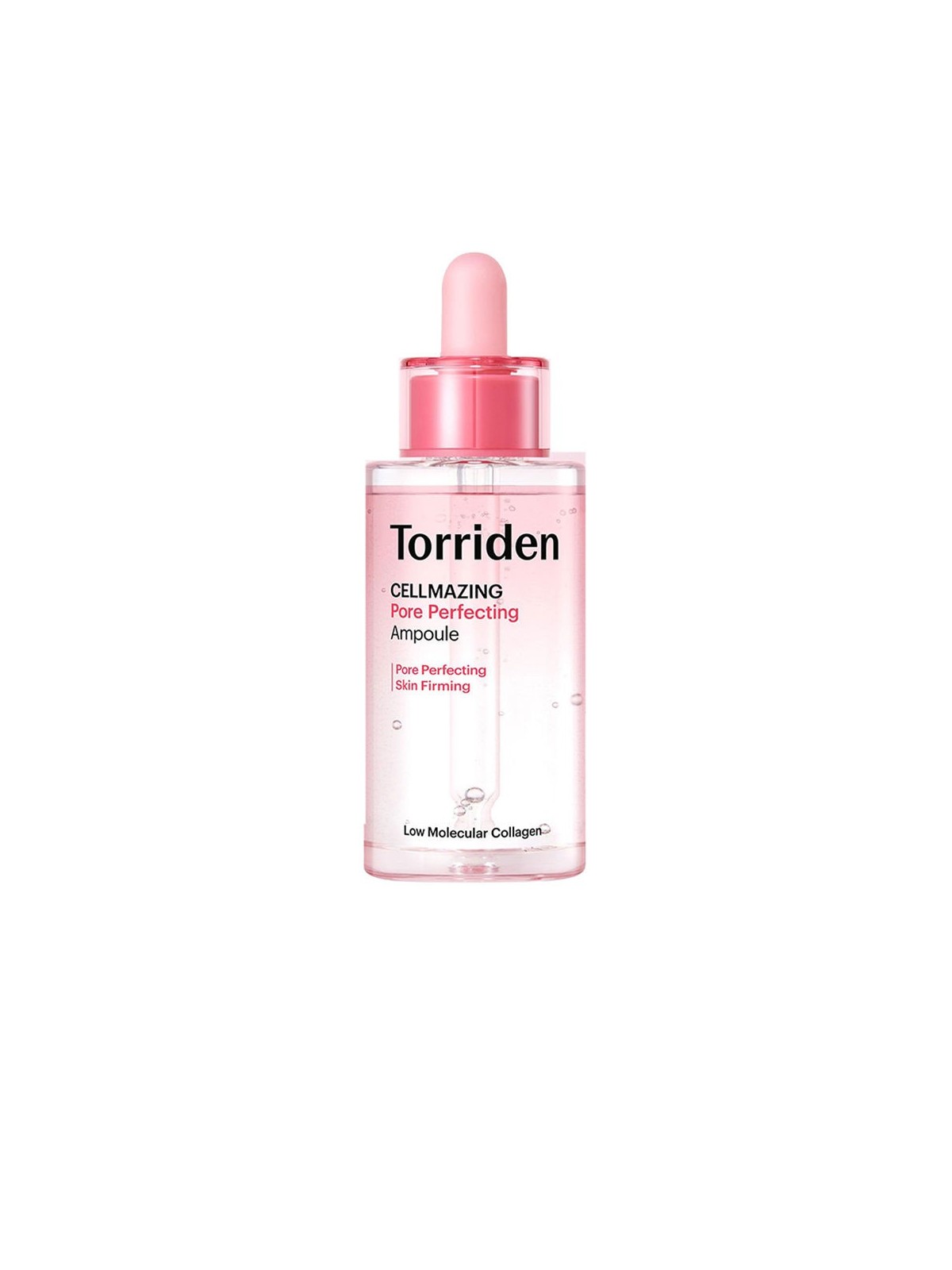 Torriden CELLMAZING pori perfecting ampolla 30ml Unisex