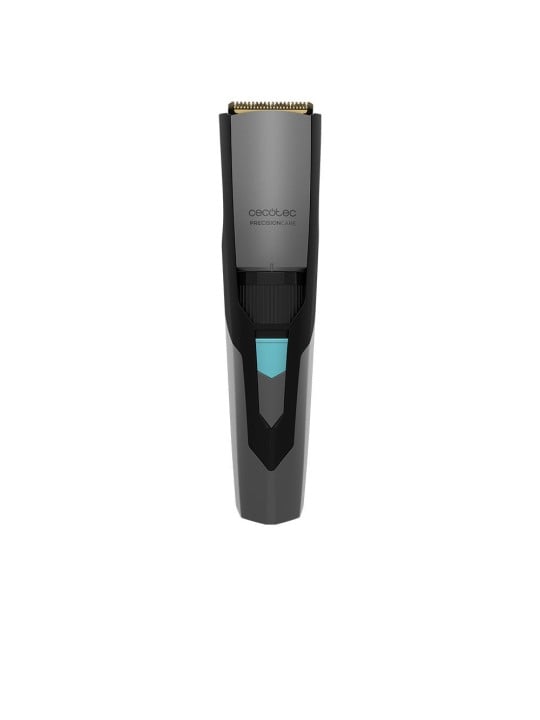 Cecotec PRECISIONCARE barbiere set 4 pc Razor + 2 Heads + Cleaning Brush + Oil Bottle Woman