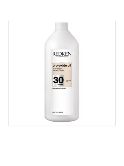 Redken olio pro-ossido 30 volume 1000ml Unisex