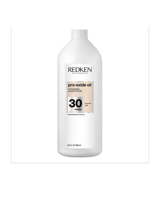 Redken olio pro-ossido 30 volume 1000ml Unisex