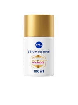 Nivea luminoso 630º anti-macchie anti-smagliature siero 100ml Woman