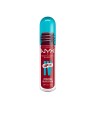 Nyx Professional Make Up labbra IV gloss N.Cherry Drenched 5ml Unisex