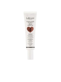 Labcare base DE maquillaje fluido pelle perfetta N.nº4 30ml Unisex