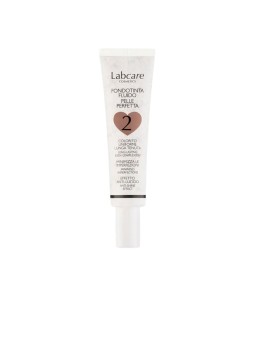 Labcare base DE maquillaje fluido pelle perfetta N.nº2 30ml Unisex