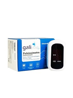 Galiplus PULSE OXIMETER pulse oximeter 1 u Unisex