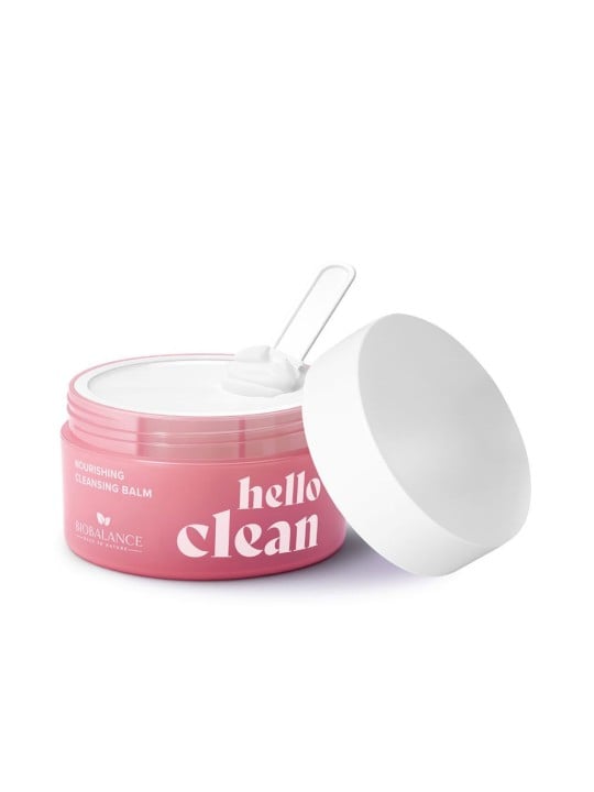 Bio Balance HELLO PULITO nutriente balsamo detergente 100ml Unisex