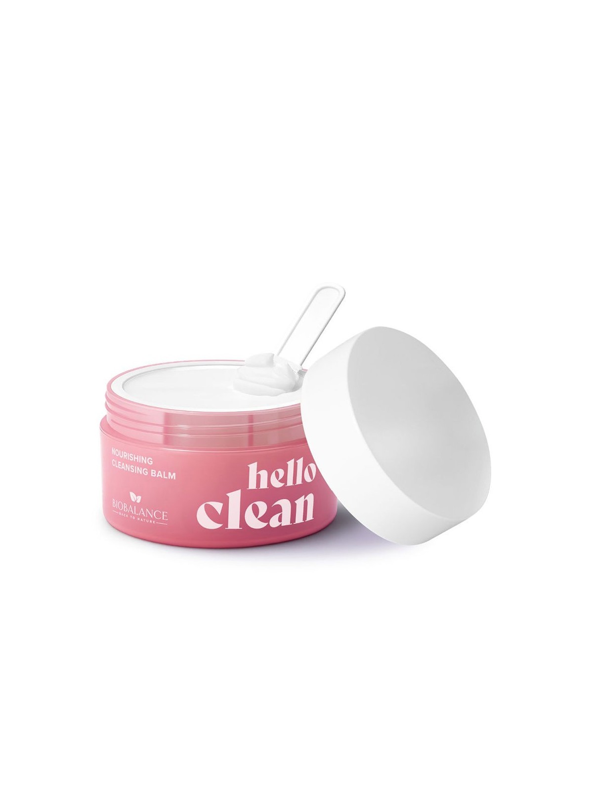 Bio Balance HELLO PULITO nutriente balsamo detergente 100ml Unisex
