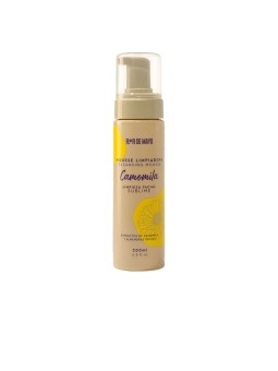 Flor De Mayo SUBLIME detergente camomilla mousse 200ml Unisex