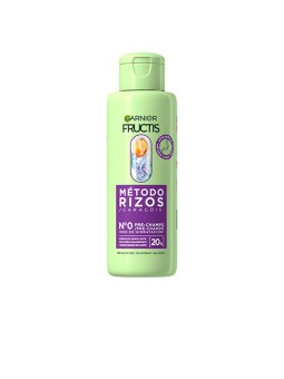 Garnier metodo fructis riccio Nº 0 pre-shampoo 200ml Woman