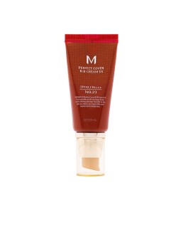 Missha copertura perfetta bb crema ex SPF42/PA+++ N.23 50ml Unisex