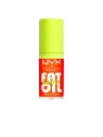 Nyx Professional Make Up olio grasso goccia labbra N.Drip succoso Bae 4.8ml Unisex